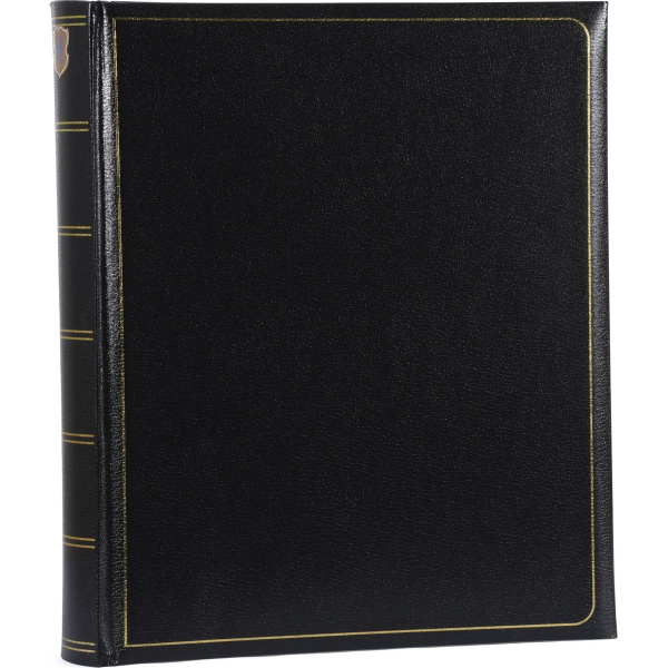 Henzo Album Memory Black