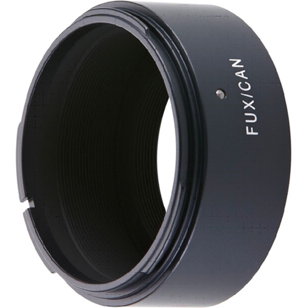 Novoflex Adapter Canon FD (Geen EOS) To Fuji X Pro Camera