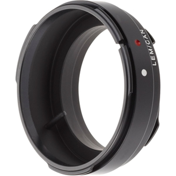 Novoflex Adapter Canon FD To Leica M