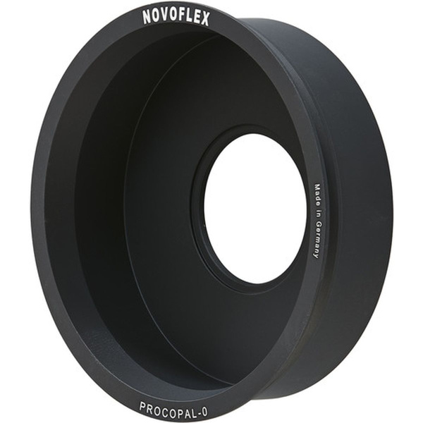 Novoflex Adapter COPAL-0 To Balpro 1 Of Balpro T/s