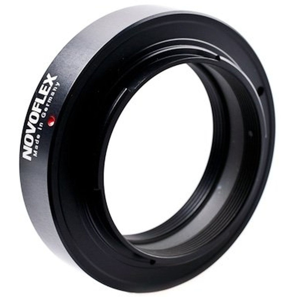 Novoflex Adapter For Fuji X Pro Cam To 39mm Screw Vat