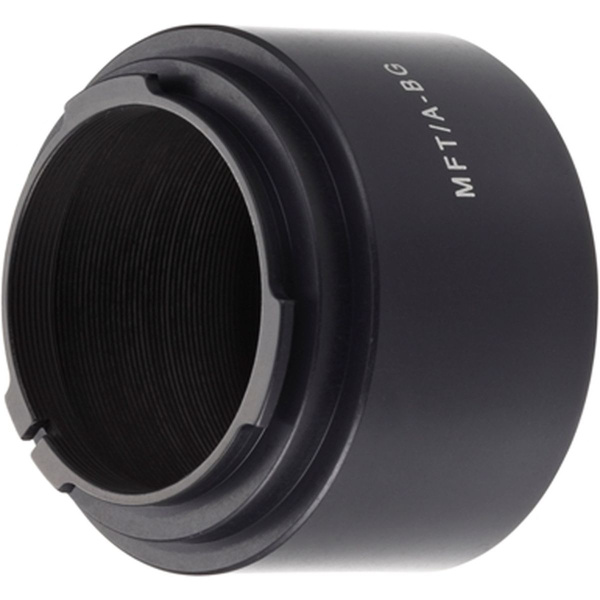 Novoflex Adap MFT Cam To Novoflex A-Mount