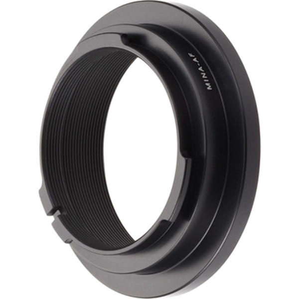 Novoflex Adap Minolta AF/Sony Alp To Novoflex A-Mount