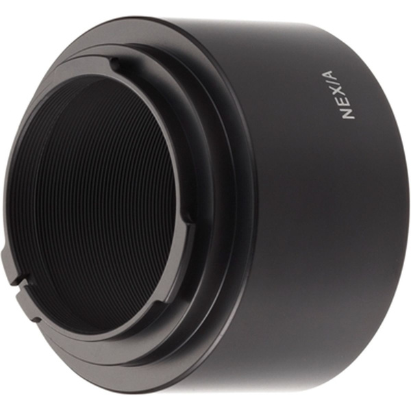 Novoflex Adapter Sony E-Mount Camera To Novoflex A-Mount