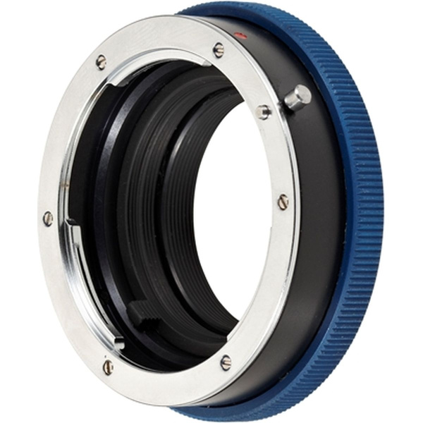 Novoflex Adapter M 39 Wire To Nik w/ Diafragma Control