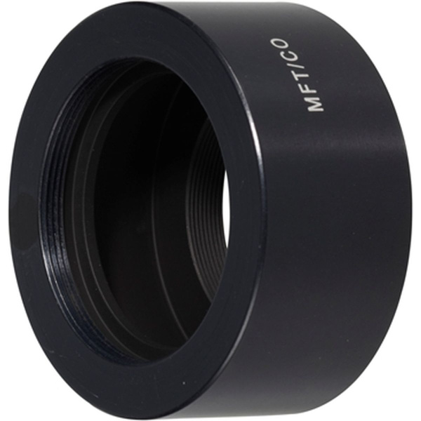 Novoflex Adapter M 42 To Micro Four Thirds Camera