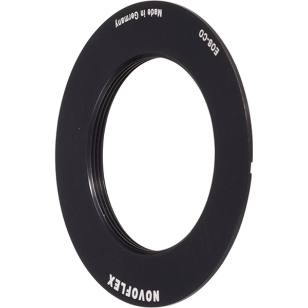 Novoflex Adapter M42 Lens To Canon EOS