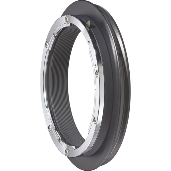 Novoflex Adapter Mamiya 645 Lens To Balpro 1 Of Balpro T/s