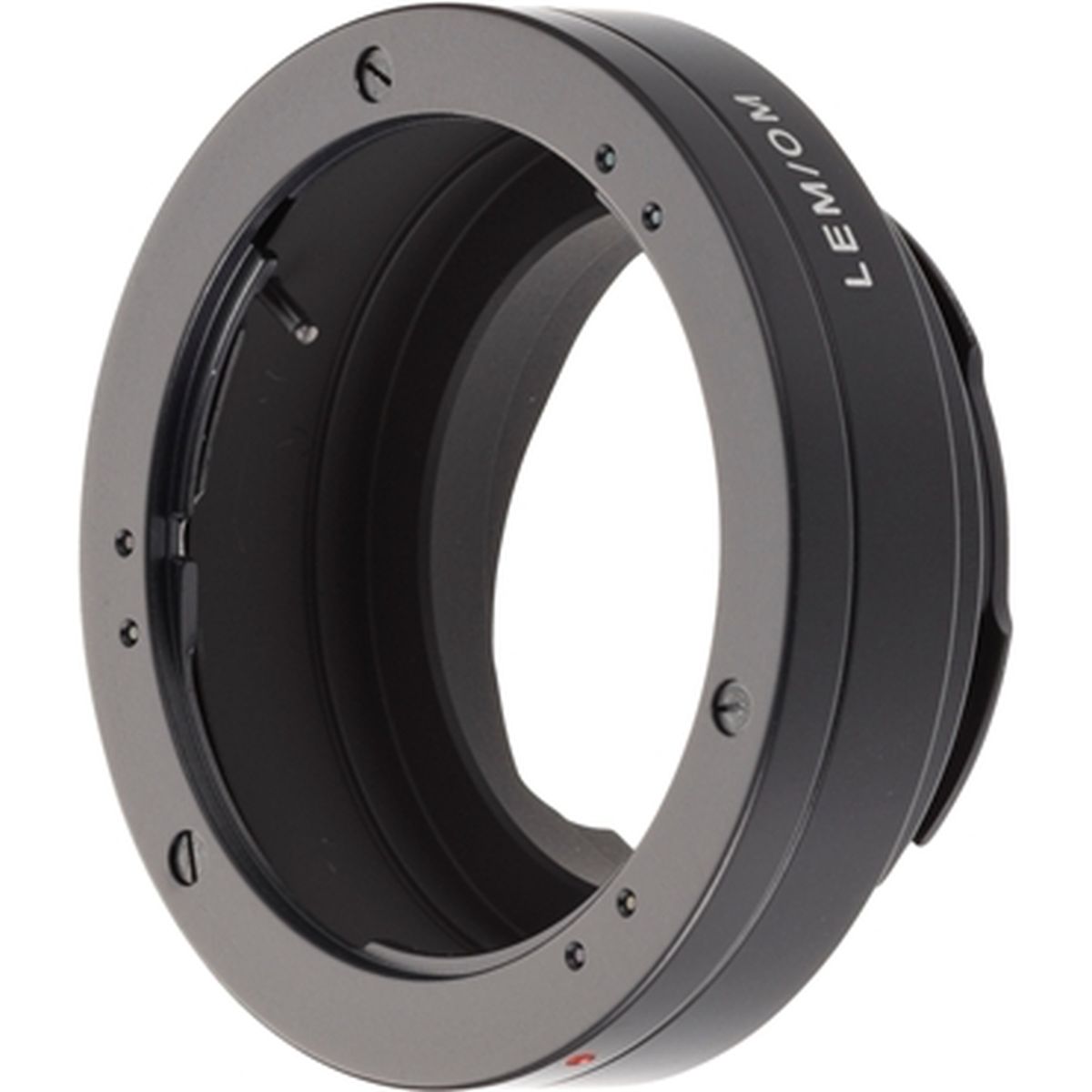 Novoflex Adapter Olympus Lens To Leica M