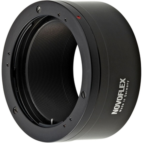 Novoflex Adapter Olympus OM To Sony Nex Camera