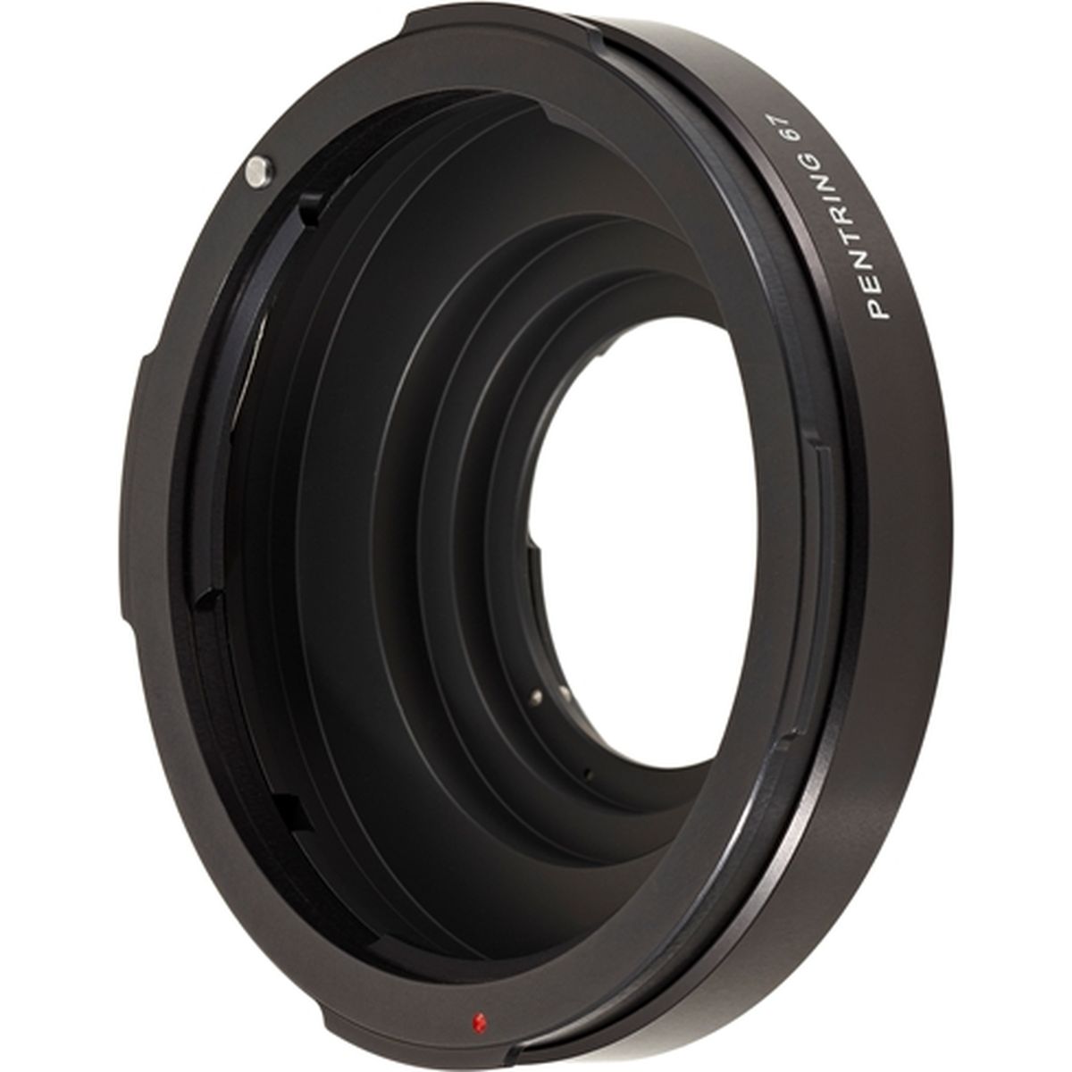 Novoflex Adapter Pentax 67 Lens To Novoflex A-Mount