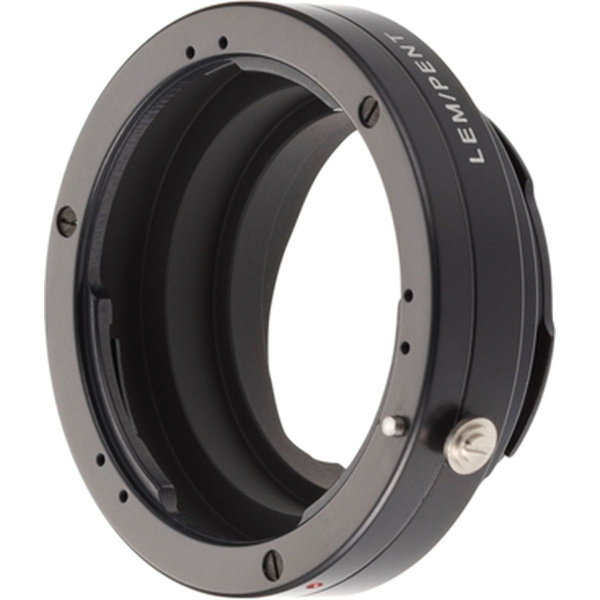 Novoflex Adapter Pentax K To Leica M