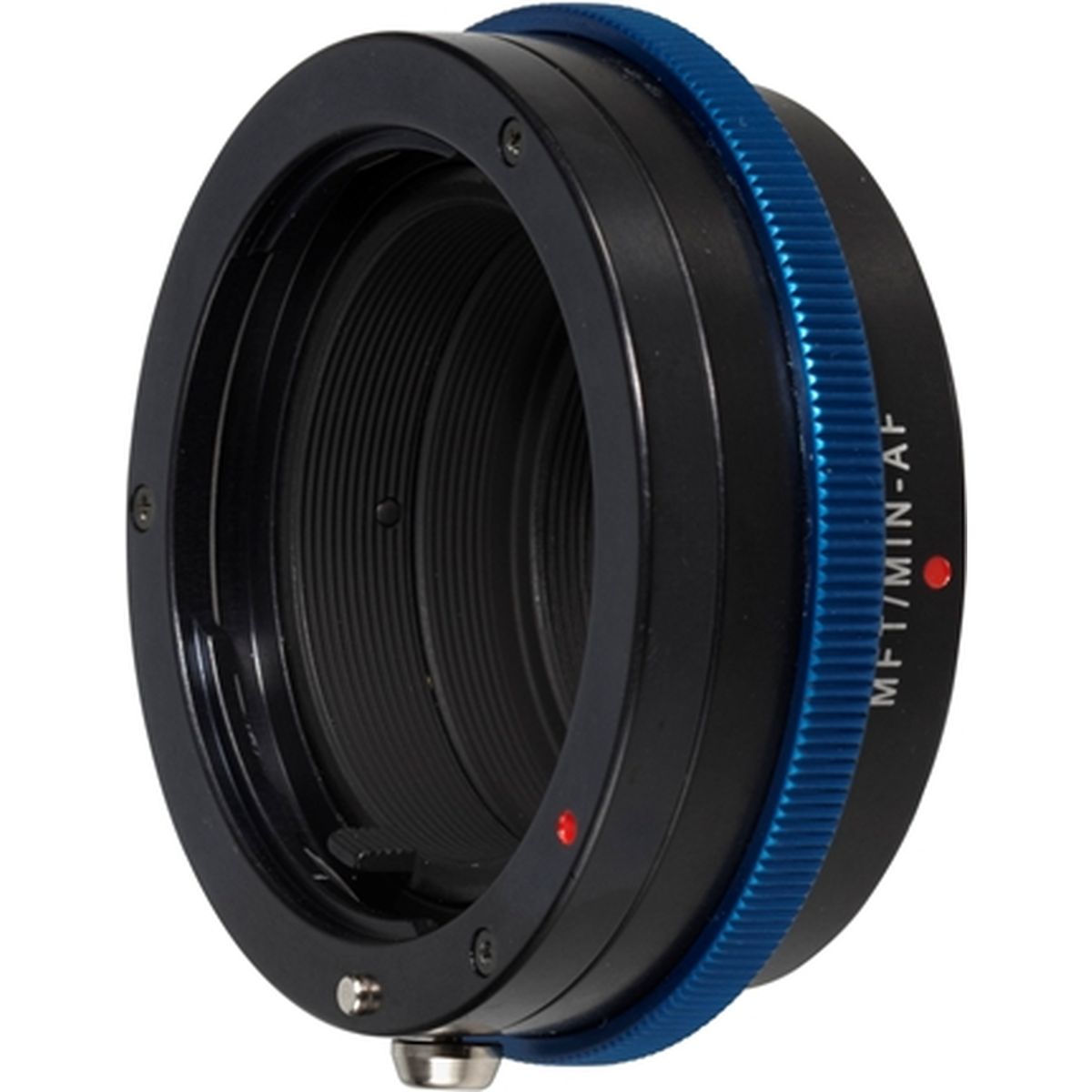 Novoflex Adap Sony Alp/Minolta AF Lens To MFT