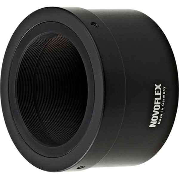 Novoflex Adapter T2 To Sony E-Mount Camera