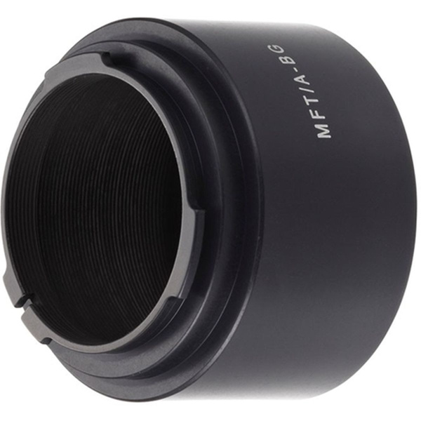 Novoflex Korte Adapter Novoflex A To MFT Camera