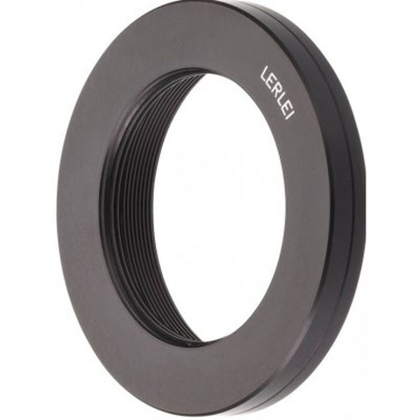 Novoflex Adapter Leica M Camera To M39 Wire