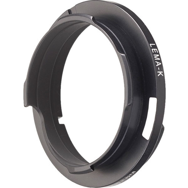 Novoflex Adapter Novoflex A To Leica M