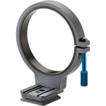 Novoflex Statiefhouder For Leica SL 24-90 And 90-280