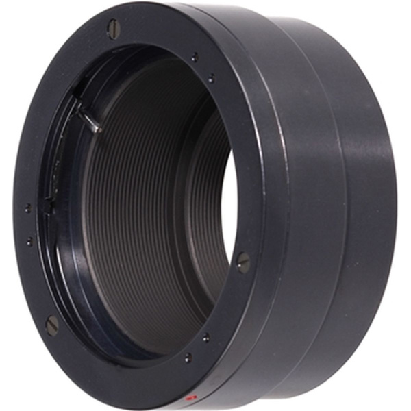 Novoflex Adapter Olympus OM Lens To Canon EOS-R Camera