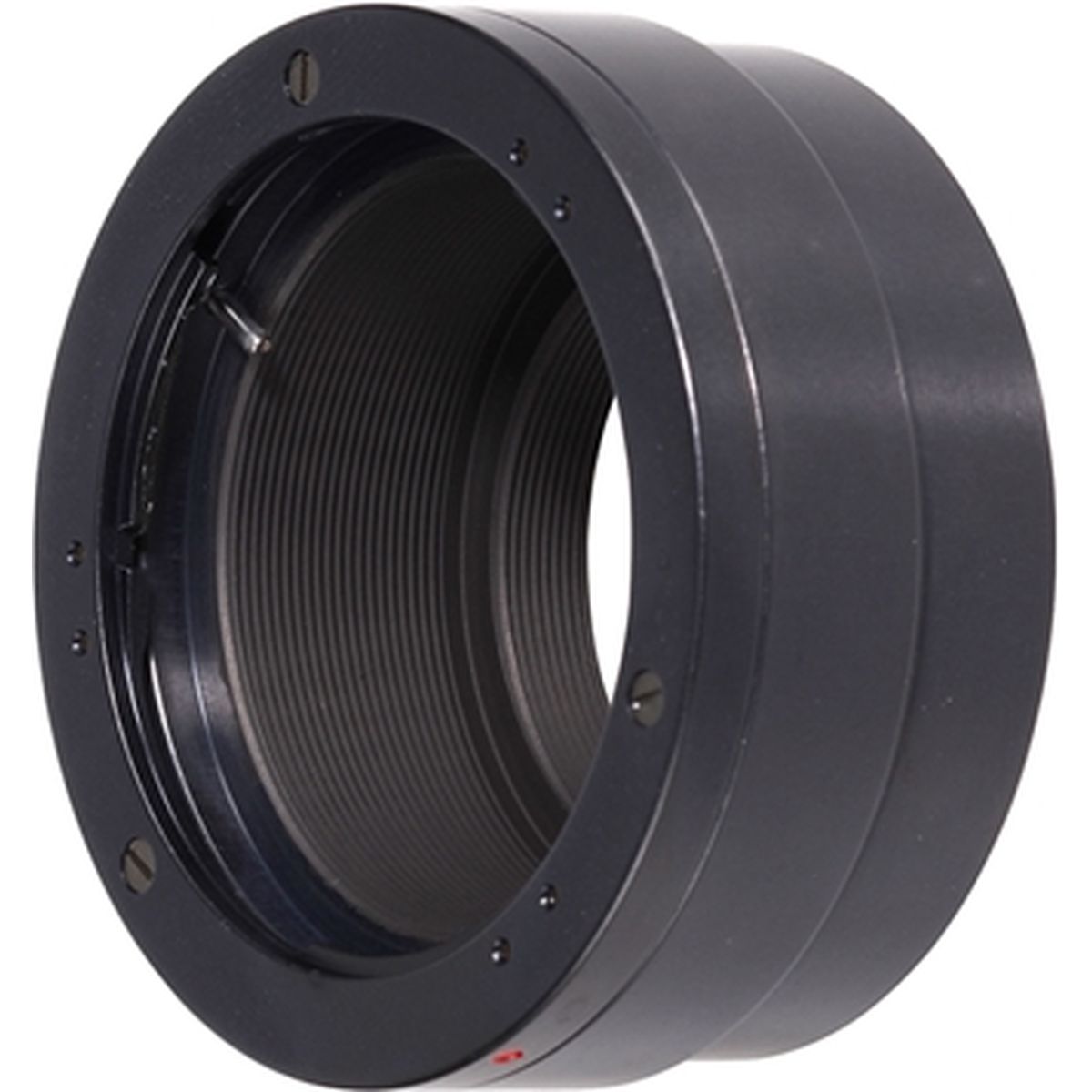 Novoflex Adapter Olympus OM Lens To Canon EOS-R Camera