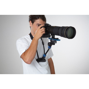 Novoflex Borst-and Shoulder Support - Image 2