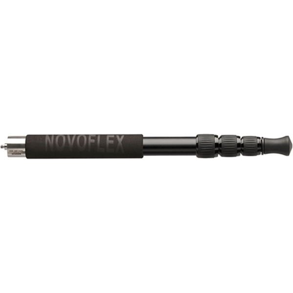 Novoflex 1X QuadroLeg Leg Aluminium 4 Segmenten