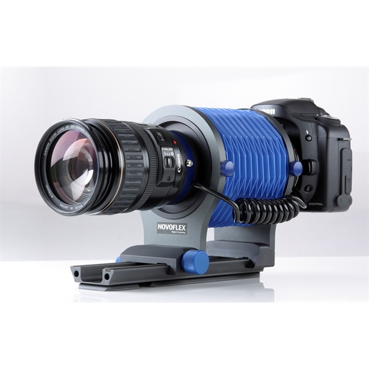 Novoflex Balpro 1 Universal Balg - Image 2