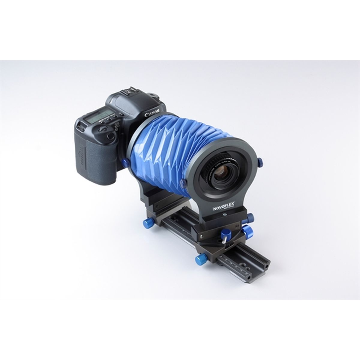 Novoflex Balpro T/s Universal Balg w/ Tilt/Shift - Image 3