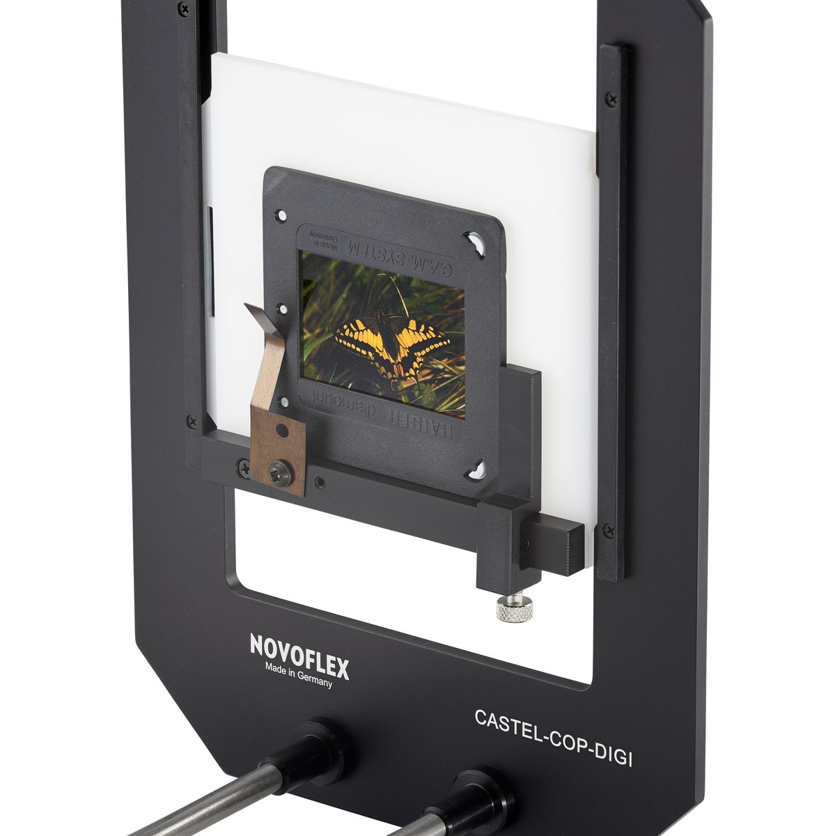 Novoflex Dia Kopieer System For Castel-Mini-L-Q - Image 3