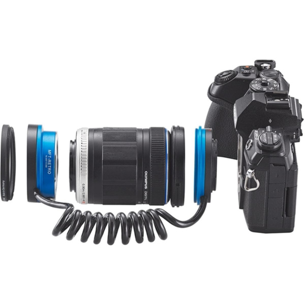 Novoflex Omkeer Adapter For Microfourthirds