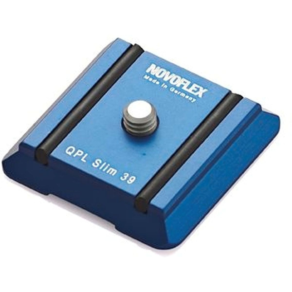 Novoflex Quick Release Plate Smal 39x39mm