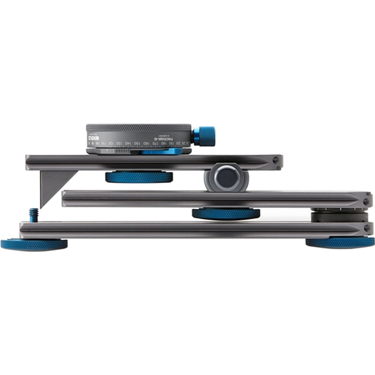 Novoflex Compact Multi-Row Panorama System