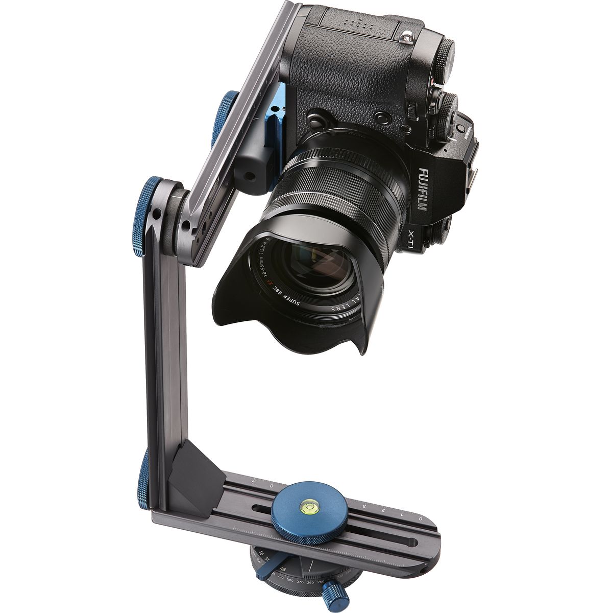 Novoflex Compact Multi-Row Panorama System - Image 5