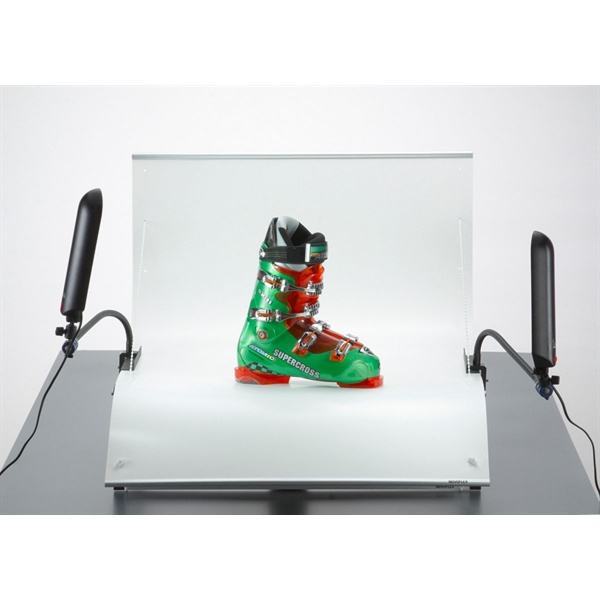 Novoflex Magicset MS 80 + MST 80 + MS-Table 80 + 2X MS-Light