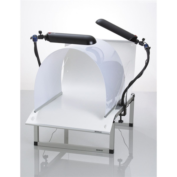 Novoflex MagicStudio Transparant 100x50cm