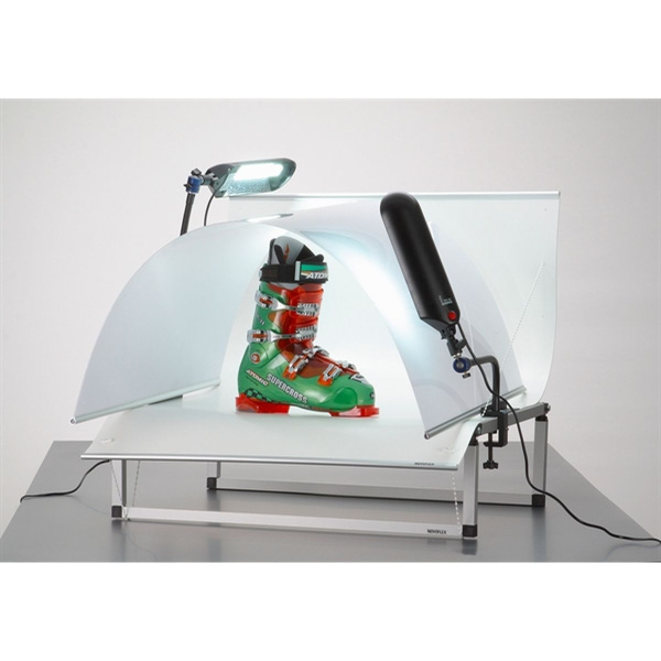 Novoflex MagicStudio Transparant 120x80cm