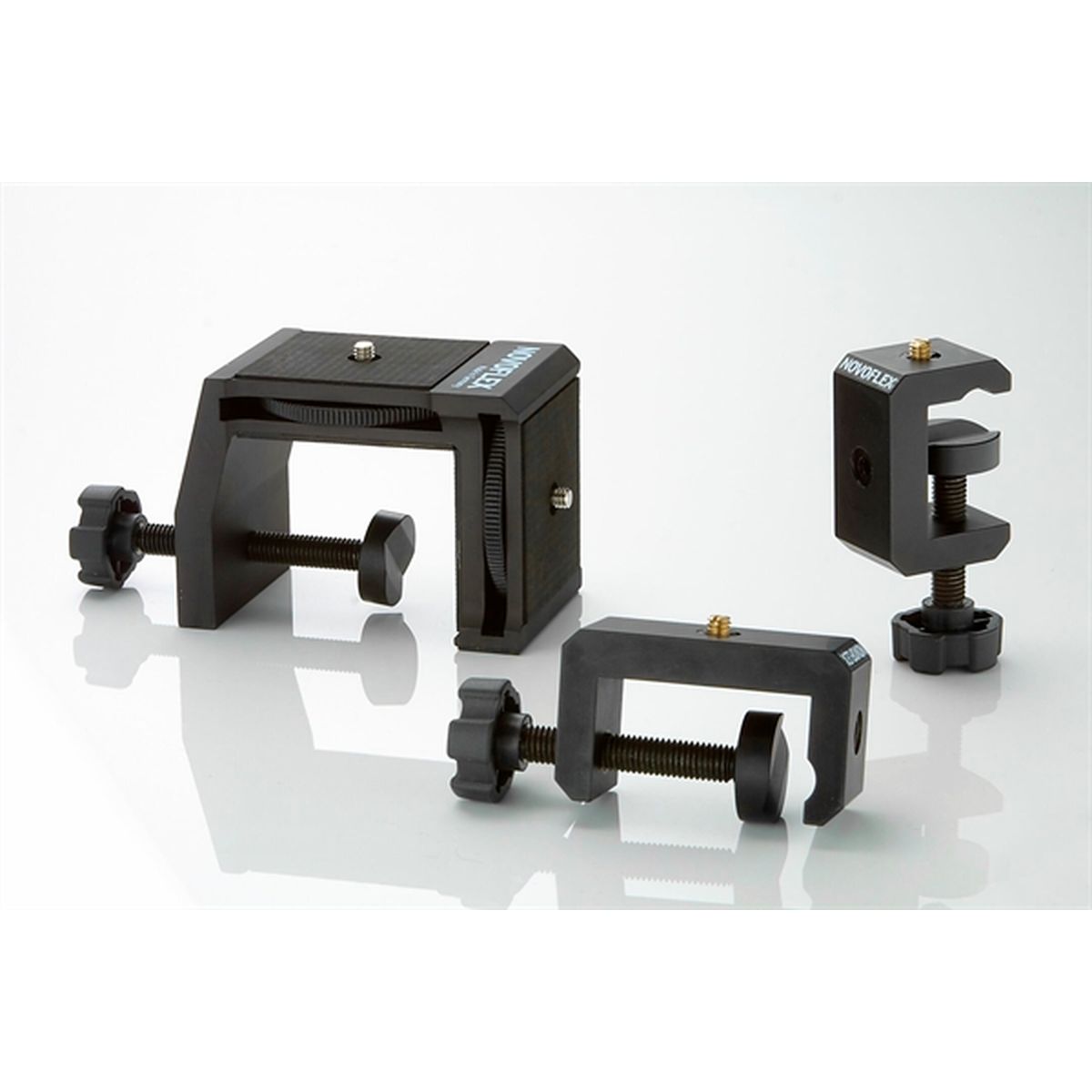 Novoflex Universal Clamp 42mm - Image 2