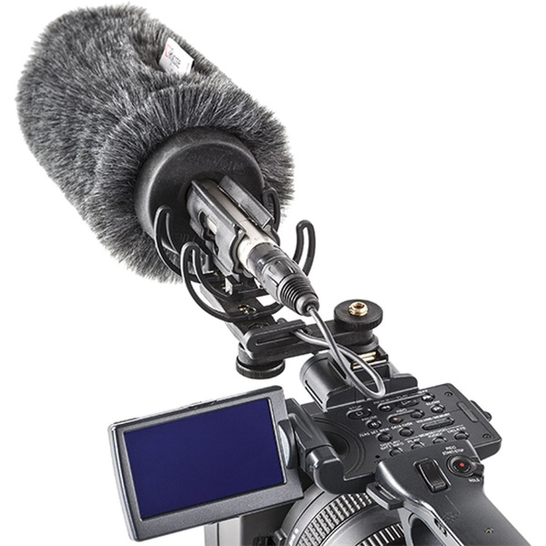 Rycote 18cm Classic-Softie Camera Kit (19/22)