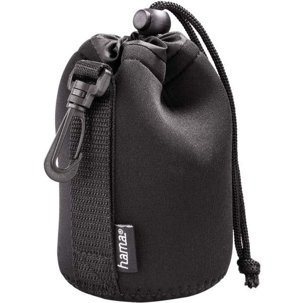 Hama Lens Pouch Neoprene M