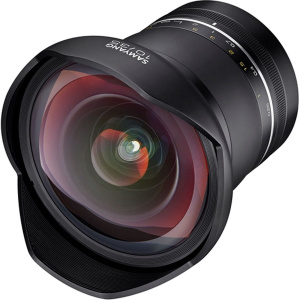 Samyang 10mm f/3.5 XP Canon EF AE - Image 2
