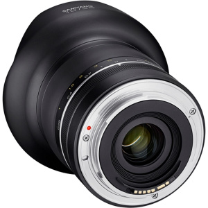 Samyang 10mm f/3.5 XP Canon EF AE - Image 3