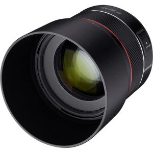 Samyang 85mm f/1.4 AF Canon - Image 3