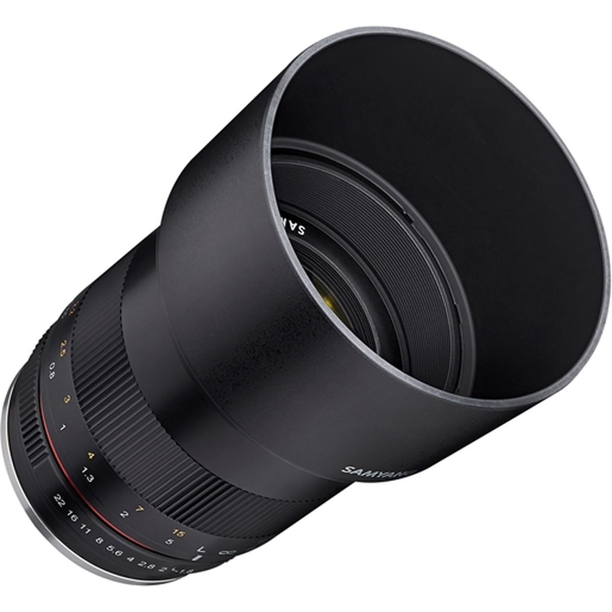 Samyang 85mm f/1.8 ED UMC CS Canon M - Image 4