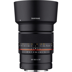 Samyang 85mm f/1.4 Canon RF - Image 2