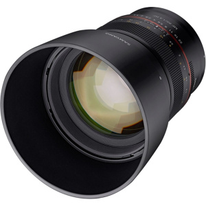 Samyang 85mm f/1.4 Canon RF - Image 3
