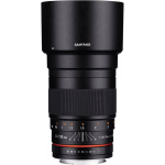 Samyang 135mm f/2.0 Sony E-Mount