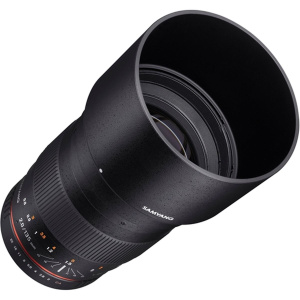 Samyang 135mm f/2.0 Fuji X - Image 3