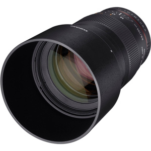 Samyang 135mm f/2.0 Fuji X - Image 4