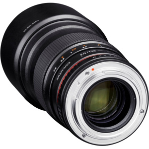Samyang 135mm f/2.0 Fuji X - Image 5