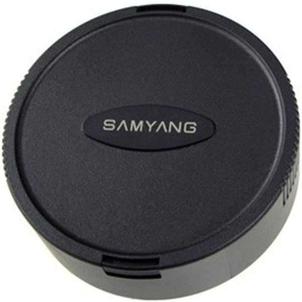 Samyang Lens Cap For 8mm (f/3.5 &amp; T3.8) 12mm